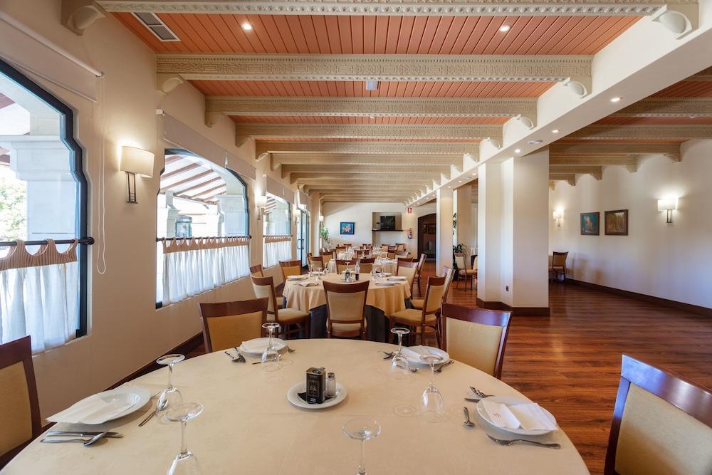 Hotel Abades Guadix Dış mekan fotoğraf