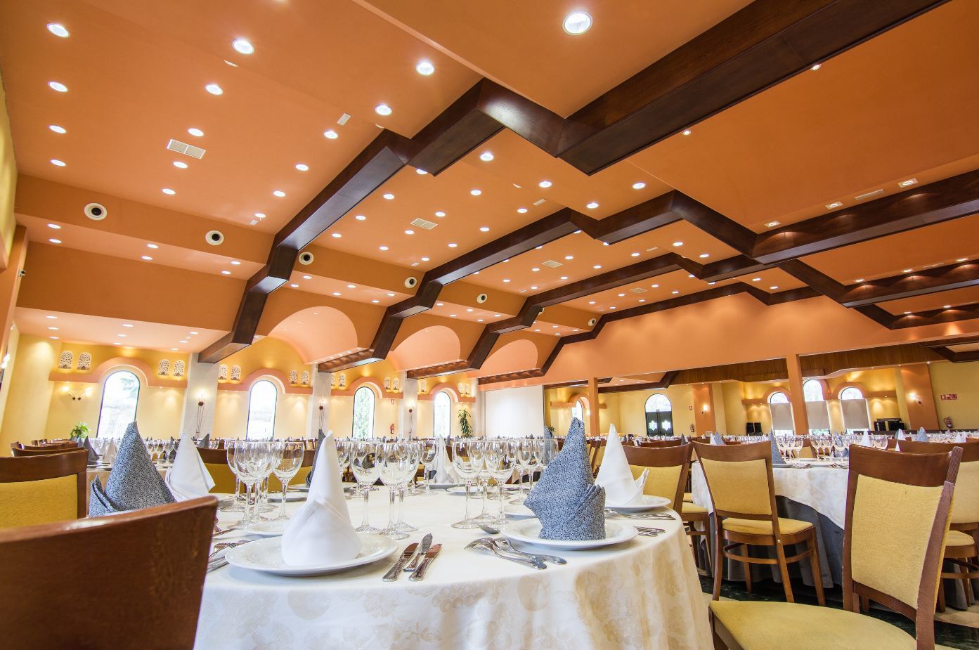 Hotel Abades Guadix Dış mekan fotoğraf