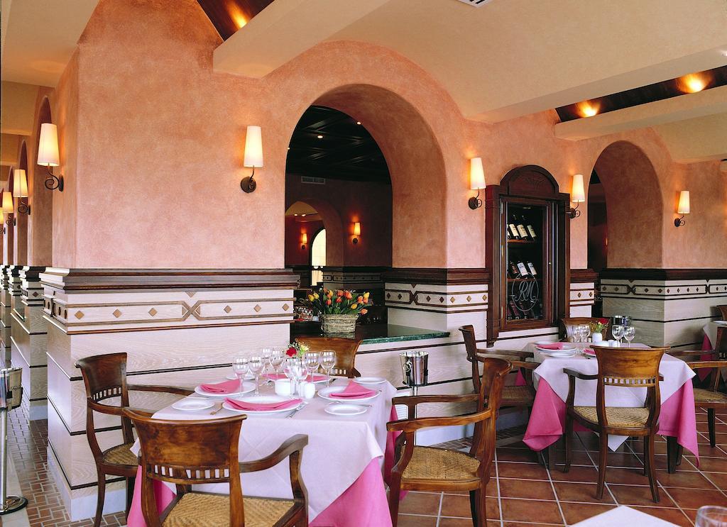 Hotel Abades Guadix Dış mekan fotoğraf