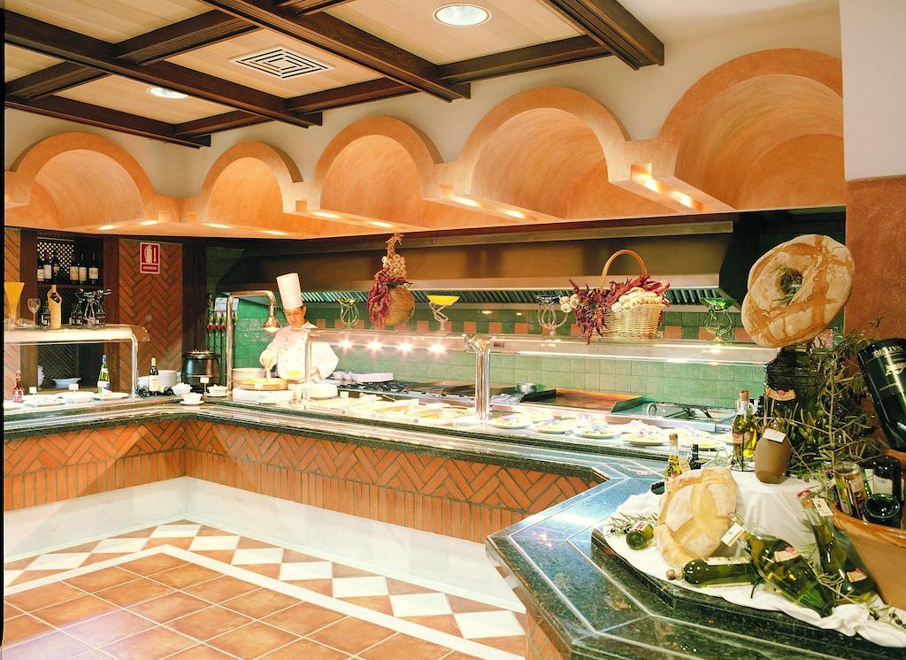 Hotel Abades Guadix Dış mekan fotoğraf